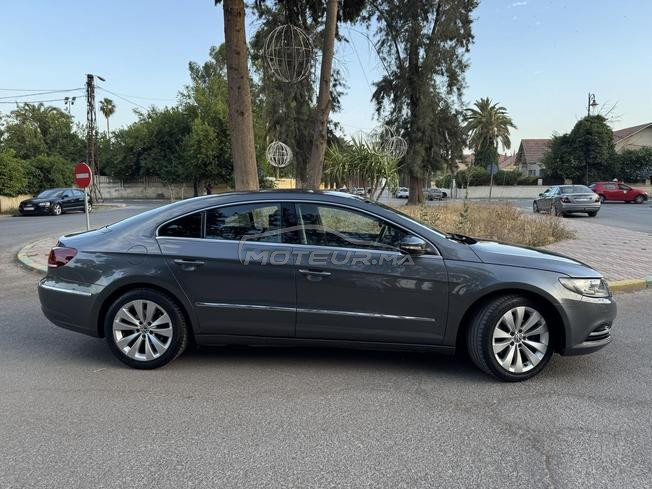 Volkswagen Passat Diesel Manuelle 2017 