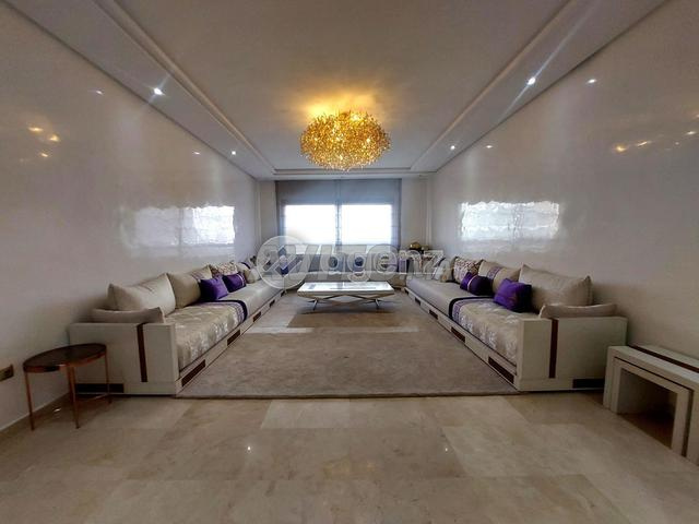 CMN-MA-2413 - Appartement à louer à Racine
