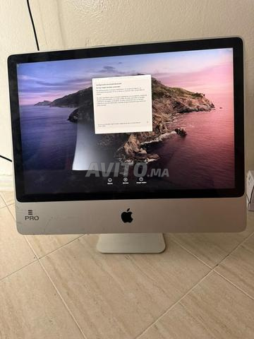 Apple iMac 21.5 (2009) Bon État