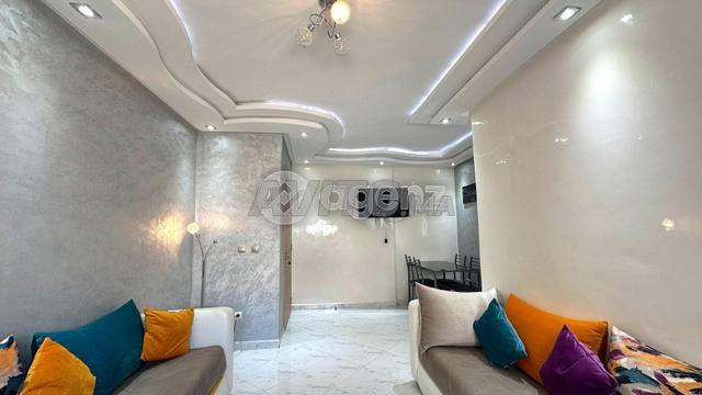 BEN-CH-1066 - Appartement à vendre à Golf - 2