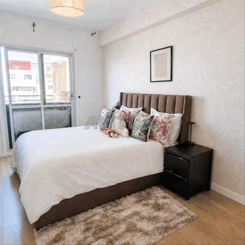 202164-Vente Appt à Casablanca Beausejour de 103 m² - 2