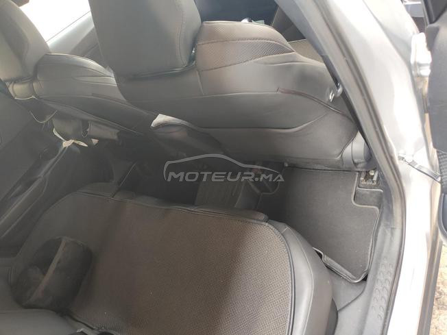 Toyota C-HR Hybride Automatique 2023 à Casablanca