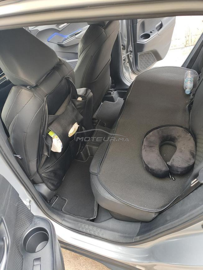 Toyota C-HR Hybride Automatique 2023 à Casablanca