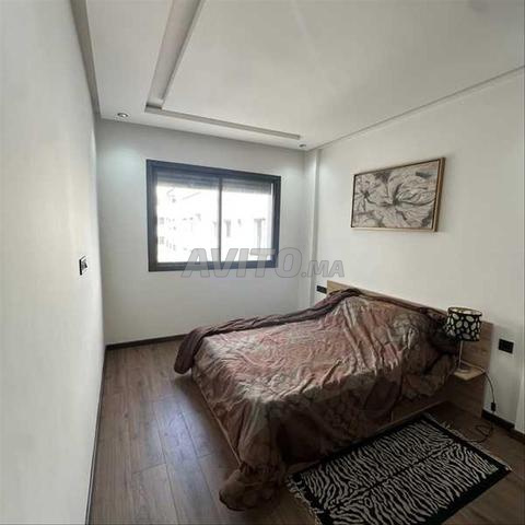 202925-Appt à louer à 6500DH à Oulfa - 2