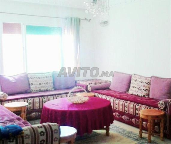Appartement avec PISCINE / familles - 2