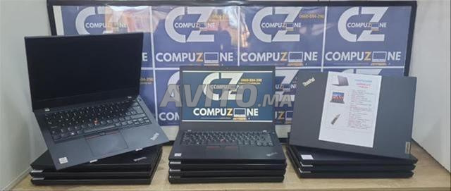 LENOVO L14 I5 10ÈME GÉNÉRATION RAM 16Go SSD 256Go - 14 pouces