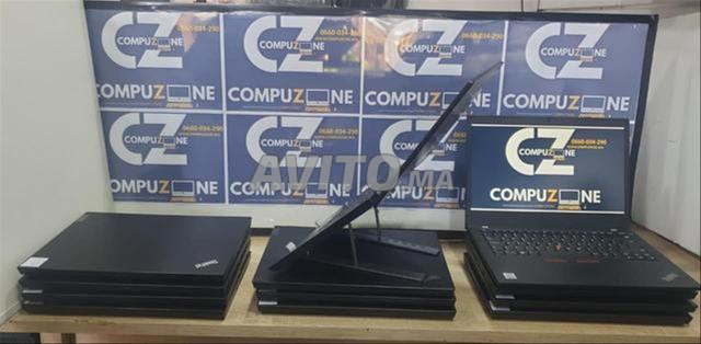 LENOVO L14 I5 10ÈME GÉNÉRATION RAM 16Go SSD 256Go - 14 pouces - 2