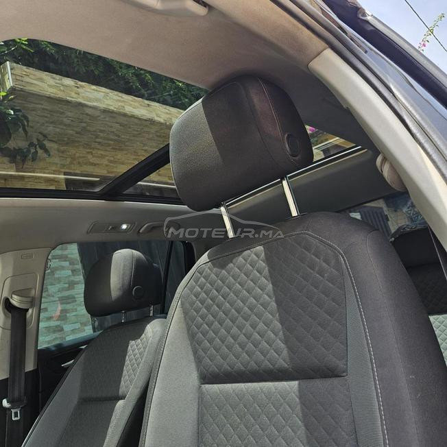 Volkswagen Tiguan Diesel Automatique 2020 à Agadir