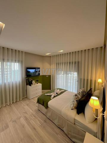 🏡 شقة 3 غرف للإيجار - 2