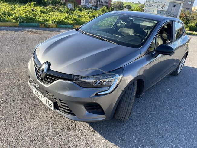 clio 5 2023