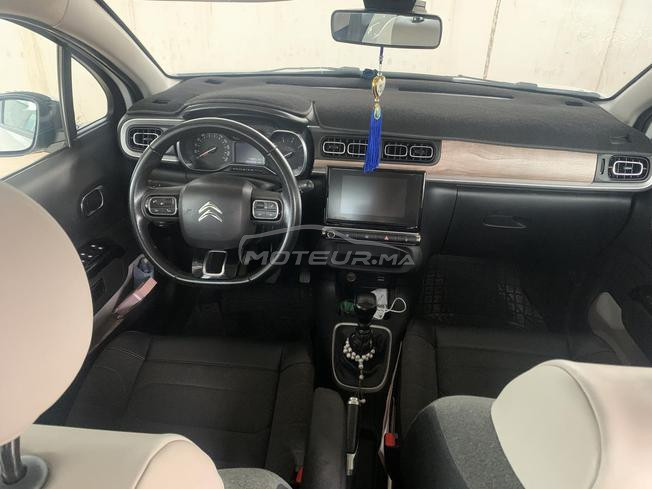Citroën C3 Diesel Manuelle 2024 à Casablanca