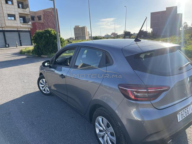 clio 5 2023