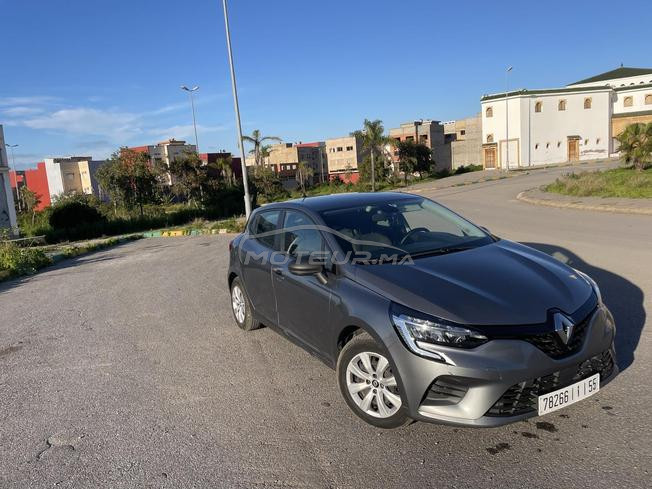 clio 5 2023