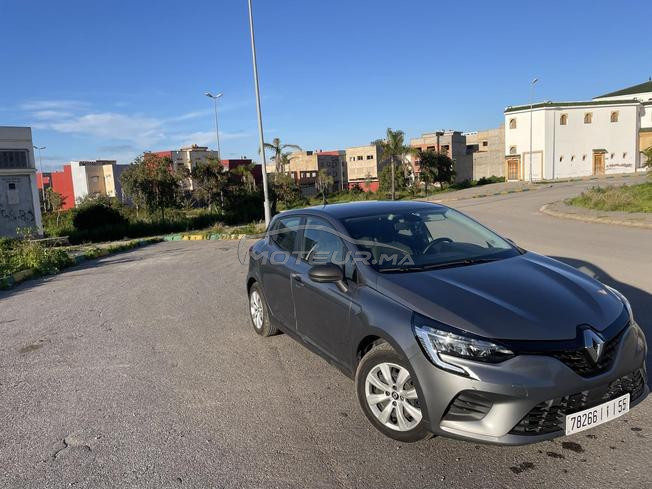 clio 5 2023