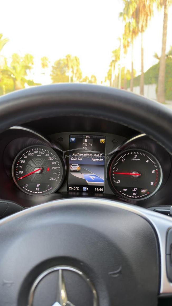 Mercedes C220d 2019 PACK AMG