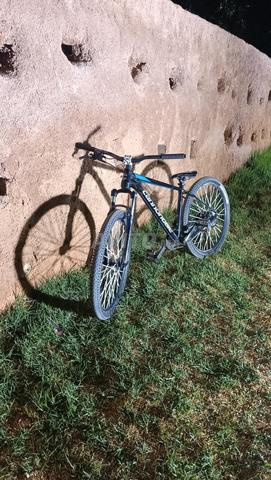 Cannondale Trail - 2