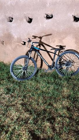 Cannondale Trail