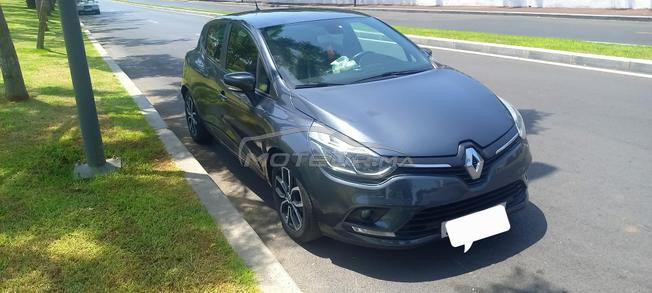 renault clio 4 diesel