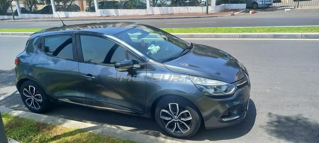 renault clio 4 diesel
