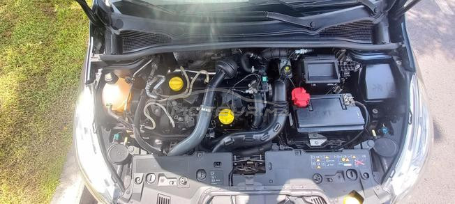 renault clio 4 diesel