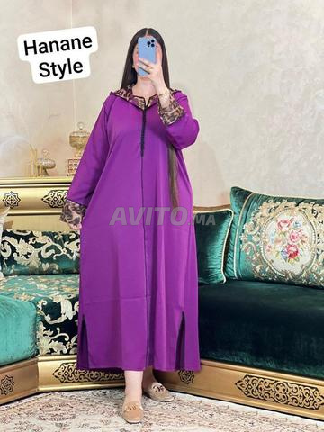 جلابة أنيقة ورائعة 😍💥😍💥 - 2