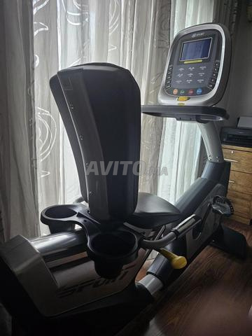 Vends vélo d'appartement très bon état - 2