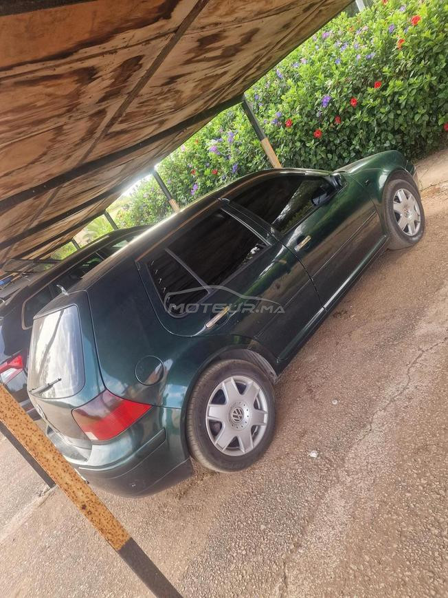  golf 4  volkswagen