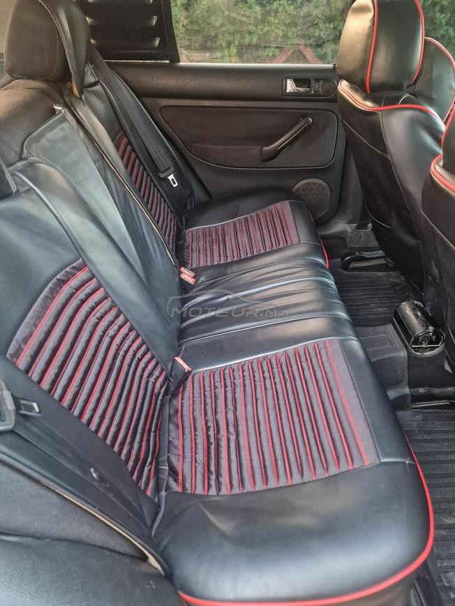  golf 4  volkswagen