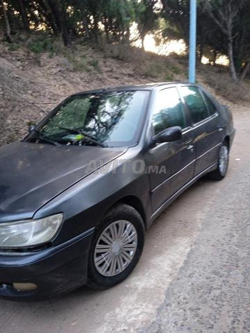 Peugeot 306 Modèle 2001 - 2