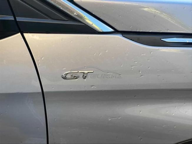 5008 Gt Line