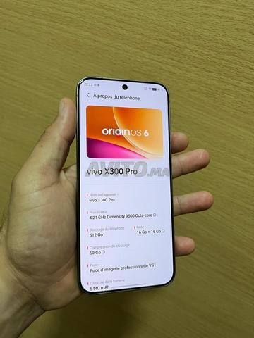 vivo x300 pro - 2