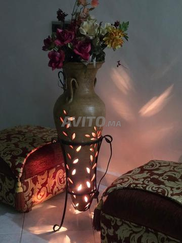 إضاءة ديكورية - 2