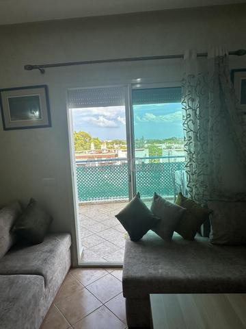 appartement cabo negro - 2