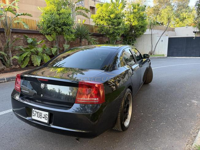 DODGE CHARGER