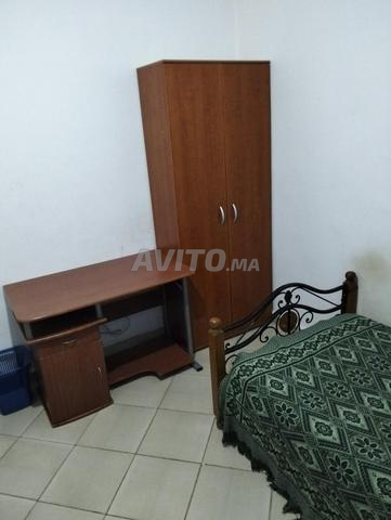 Location appartement à Hay Salam Agadir - 2