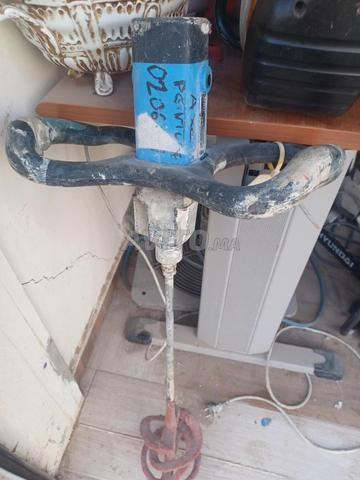خلاط مستعمل - 2