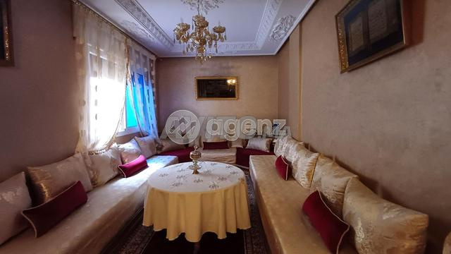 TNG-BN-1040 - شقة للبيع في حي هناء 3 - س...