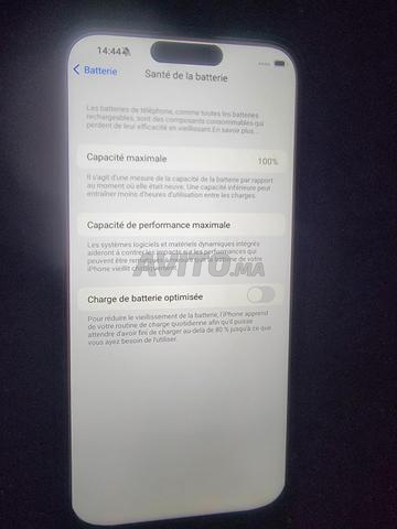 iPhone Pro Max Master Copie Chi - 2