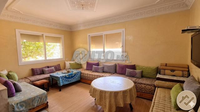 MEK-TO-1004 - Villa à vendre à Toulal