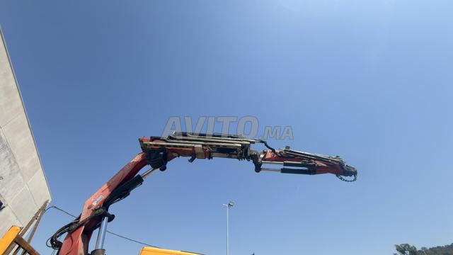 رافعة فاسي 800 - 2