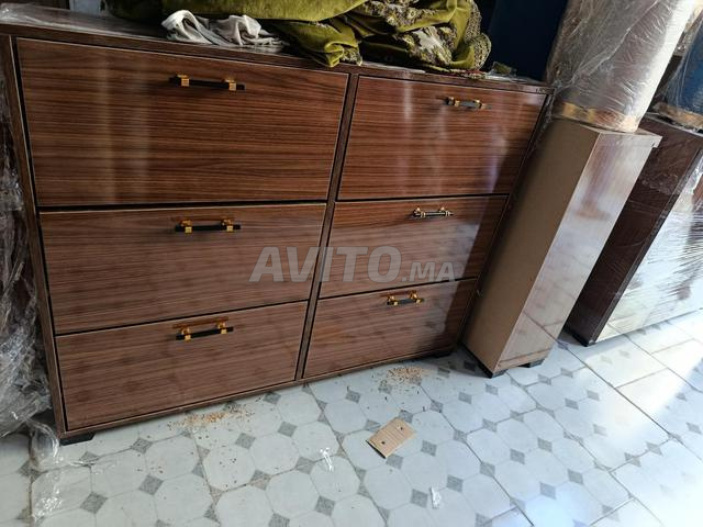 الأثاث دار بوعزة