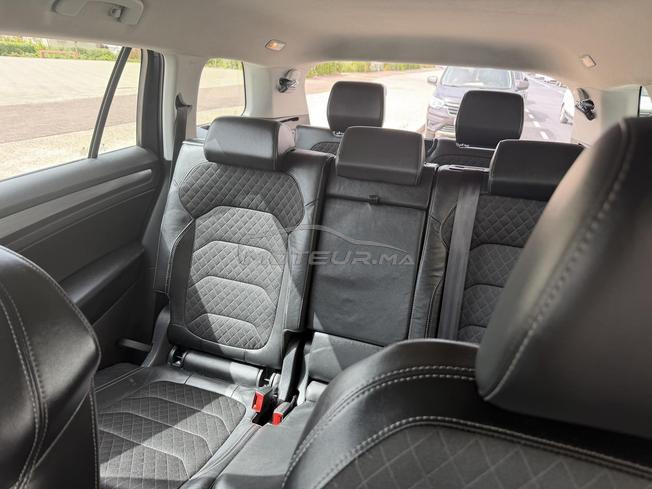 vend Skoda Kodiaq 2.0D 4x4 7 places 