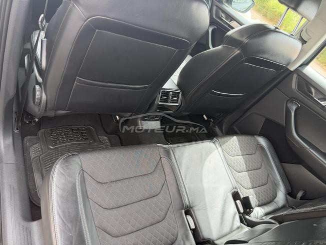 vend Skoda Kodiaq 2.0D 4x4 7 places 