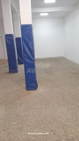 Sidi Allal El Bahraoui, Rue Nasr - 2