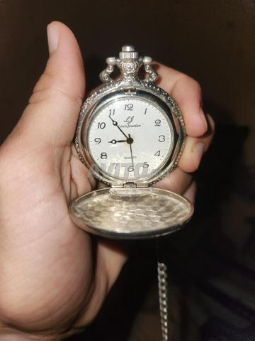 ساعة قديمة - 2