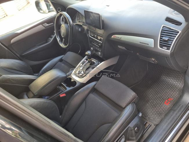 AUDI Q5 2L SLINE DWN 2019
