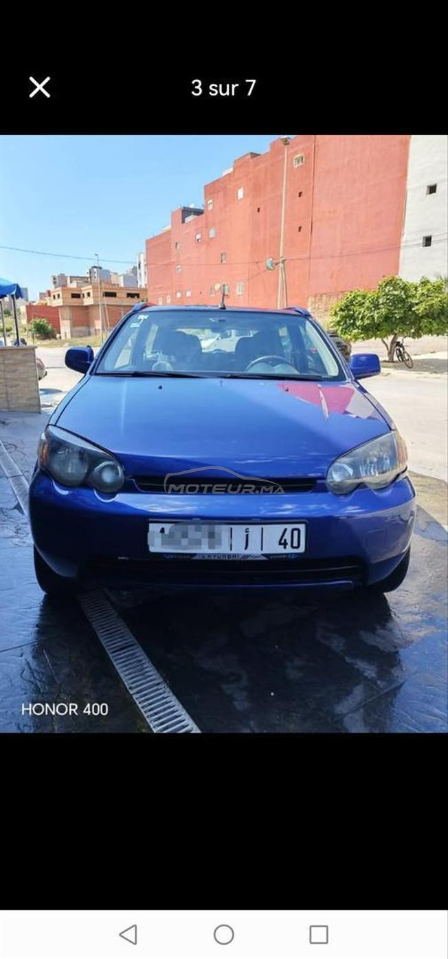 Honda crv 4x4