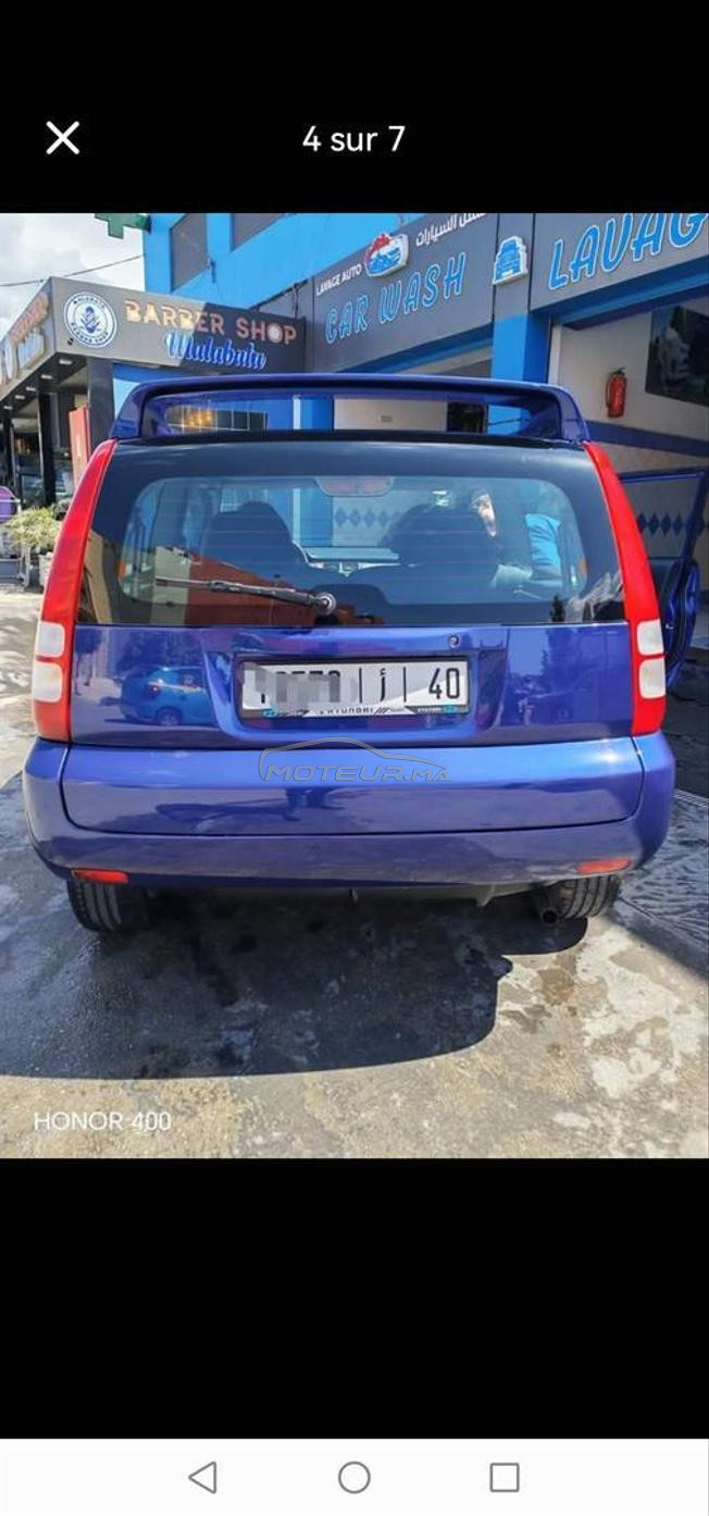 Honda crv 4x4