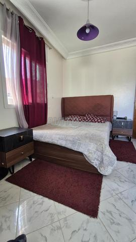 Chambre à coucher complète - Design moderne