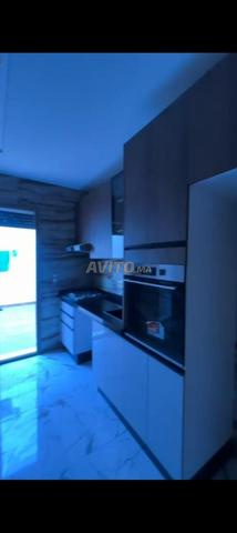 Appartements à louer 100 m² à Tanger